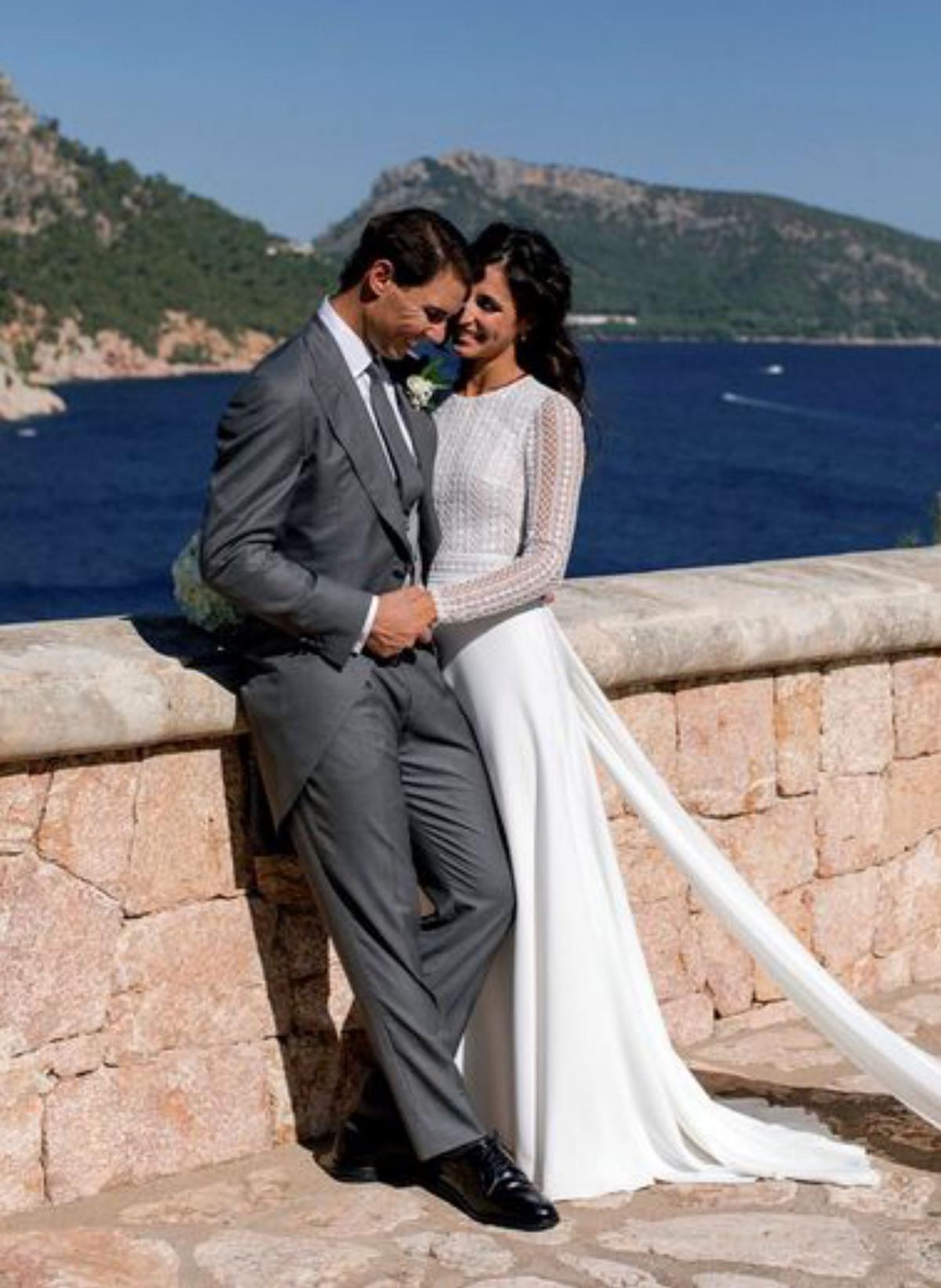 Hochzeit mit Aussicht