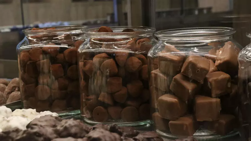 Vídeo: El sector del cafè i el cacau dispara preus un 32,5% en tres anys i busca com evitar esdevenir un producte de luxe