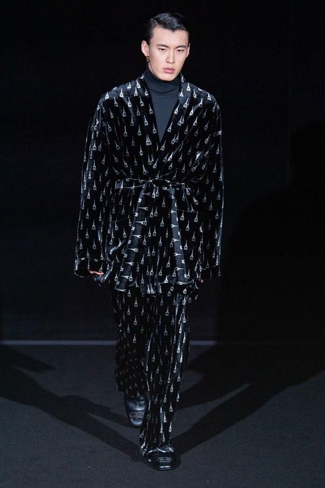 Balenciaga