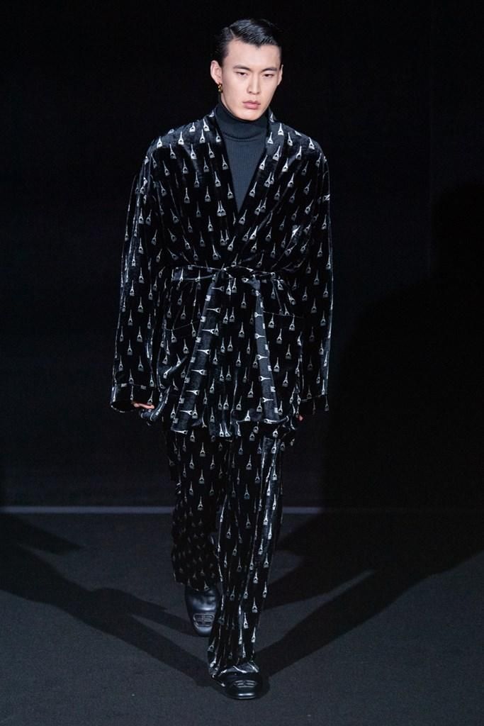 Balenciaga