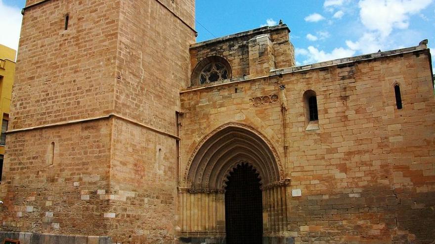 14 de juliol: La Dedicació de la Catedral d´Oriola