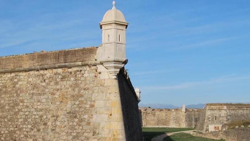 El Castell de Sant Ferran de Figueres obre les portes en el  Dia de les Forces Armades