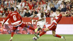 Sevilla-Granada