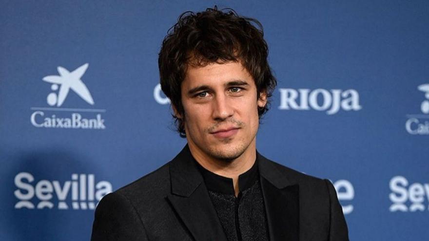 Martiño Rivas. | Instagram