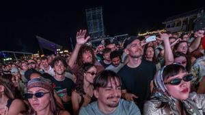 Barcelona es juga un 14% del PIB si els turistes la deixessin de visitar