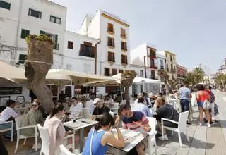 Los alquileres de pisos a empresas para sus empleados suben hasta un 20% en Ibiza