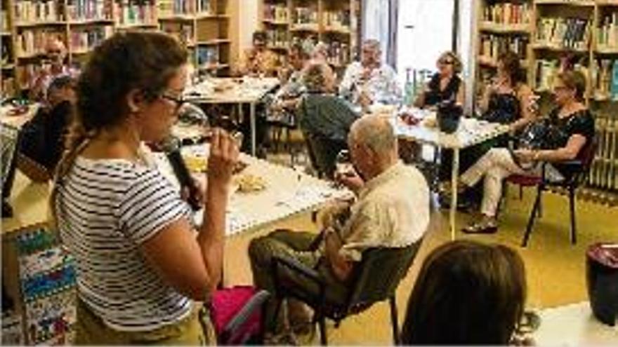 La Jonquera celebra la seva festa major