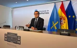 El Principado rechaza atribuir responsabilidades personales o técnicas por el accidente de Cerredo: “La responsable es la empresa”