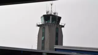 Aena evita aclarar si el control aéreo de Alvedro se realizará desde la torre virtual de Peinador
