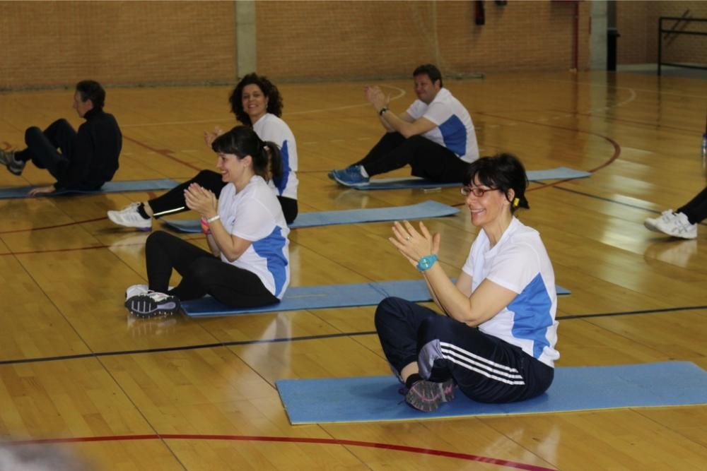 Día de la Actividad Física