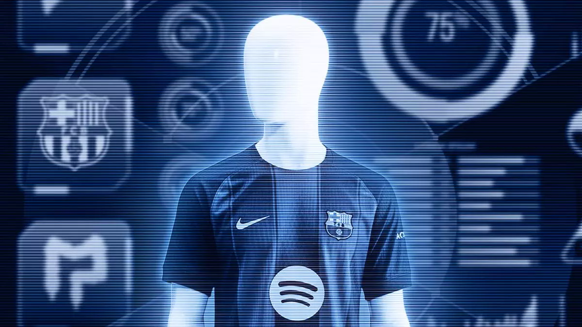 La lista de Deco para su gran reto: encontrar el '9' de futuro del Barça