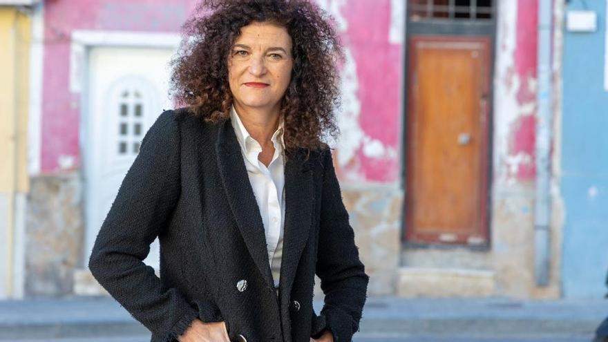 L’alacantina Alicia Garijo, premiada pels empresaris de les arts escèniques valencianes