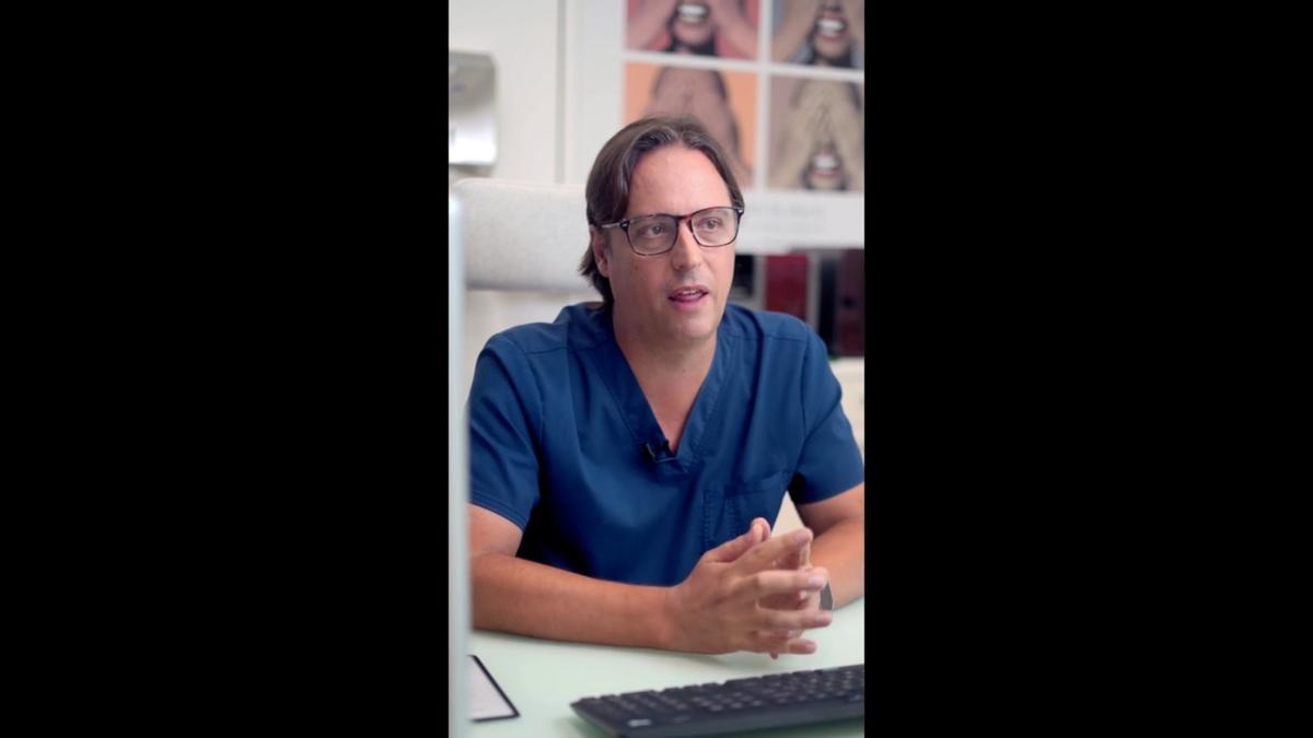 ¿Tienes una urgencia dental en Palma? Clínicas Udemax te atiende sin esperas