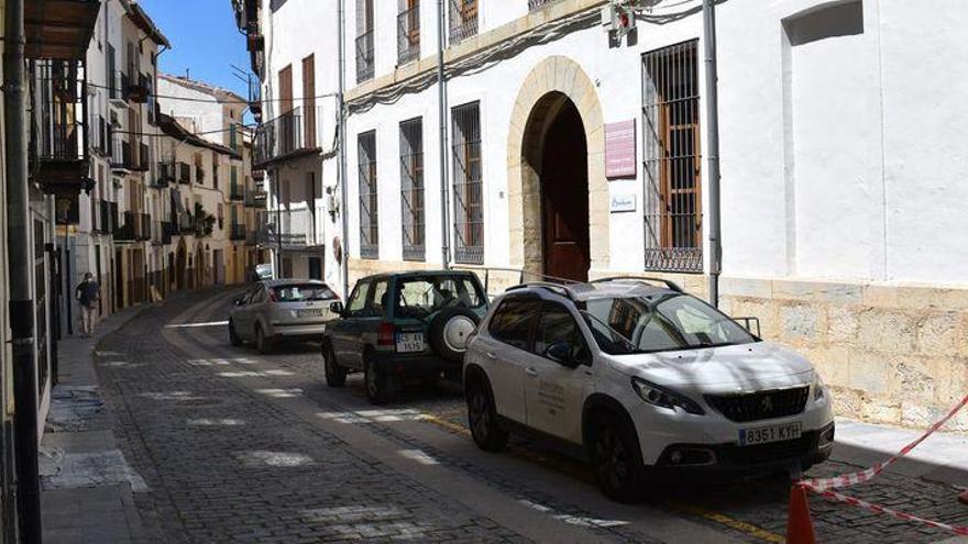 El coronavirus vuelve a aparecer en la residencia de Morella con siete nuevos casos