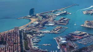 Lidl serà l’operador logístic més gran de la ZAL del Port