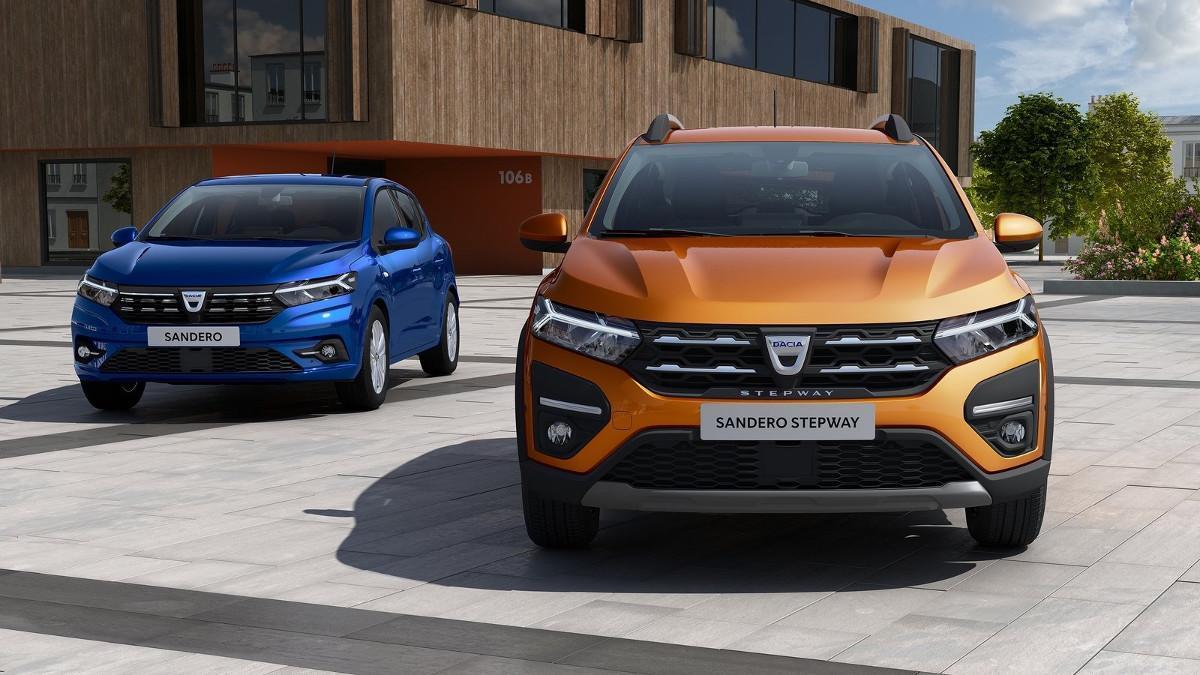 Dacia Sandero: ¿Vale la pena pagar más por la versión Stepway?