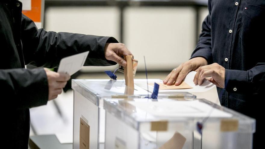 Elecciones autonómicas: ¿Cuánto paga Extremadura por diputado y voto?