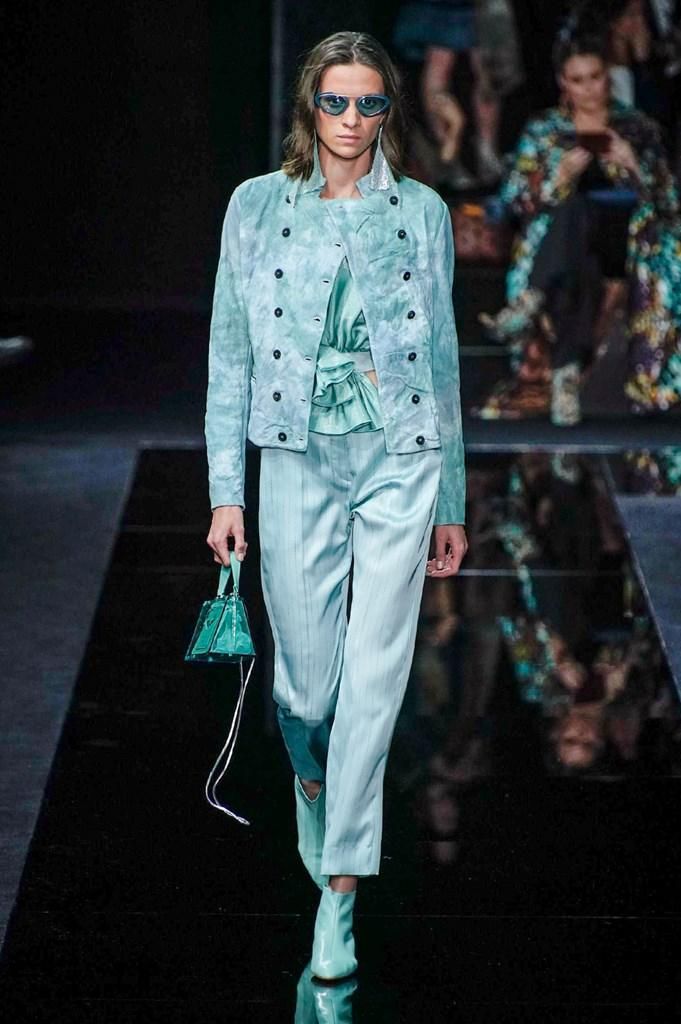 Emporio Armani