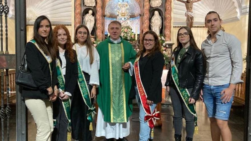 Soneja recupera la peregrinación a la Cueva Santa