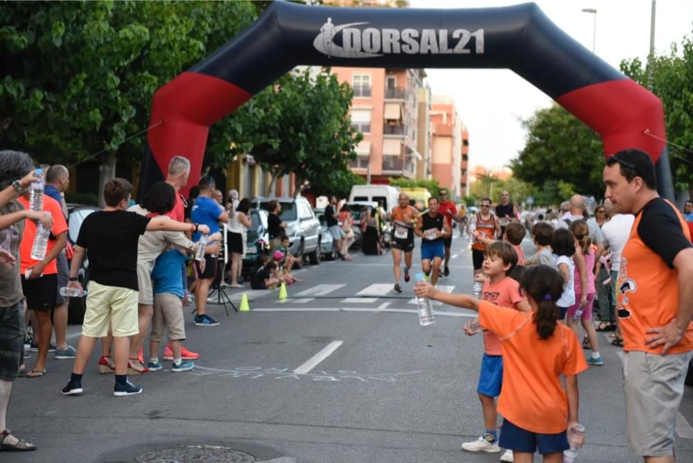 Carrera Popular de Santiago y Zaraiche (2)