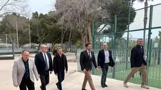 Barcala convierte su "caza de brujas" por las viviendas protegidas de Alicante en una investigación sobre las plusvalías