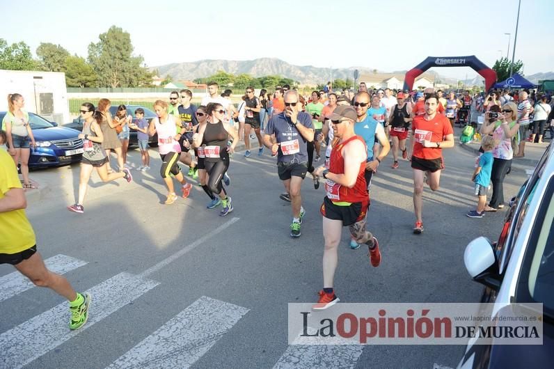 Carrera Popular de Casillas