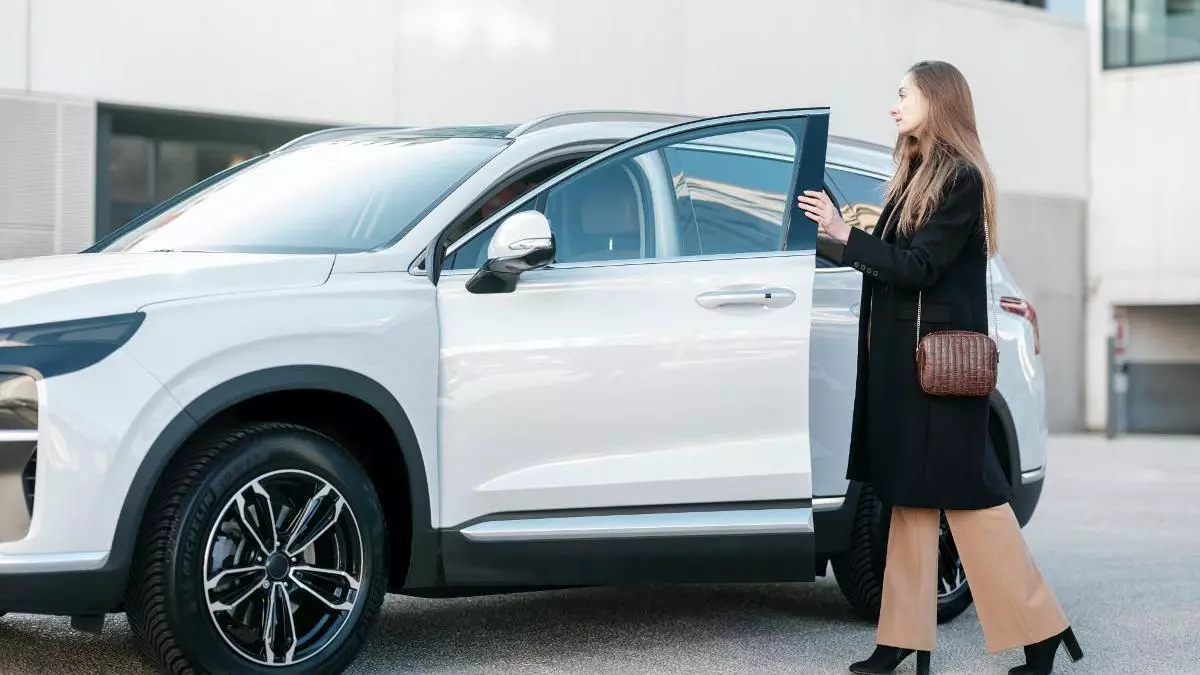 Los SUV desgastan un 30% más rápido los neumáticos