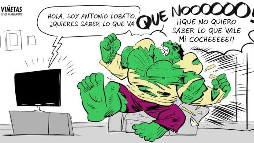 A Cosa Nostra por Santy