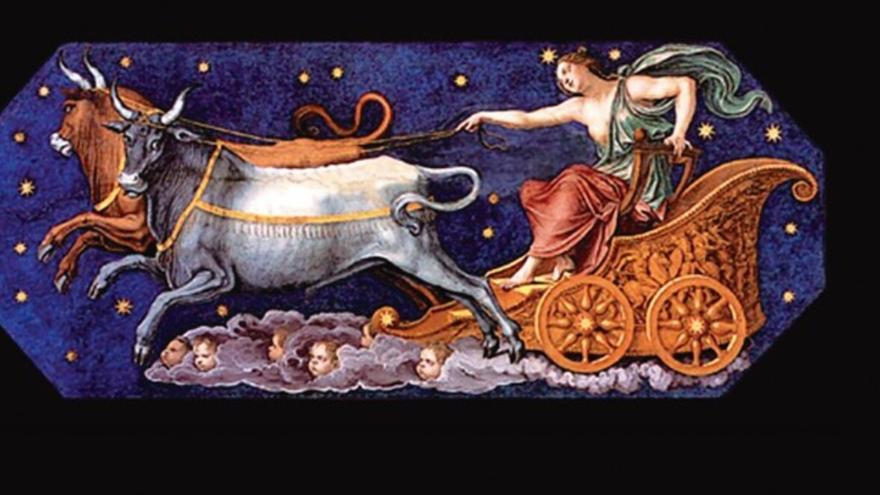 Astrología y científicos en el Renacimiento