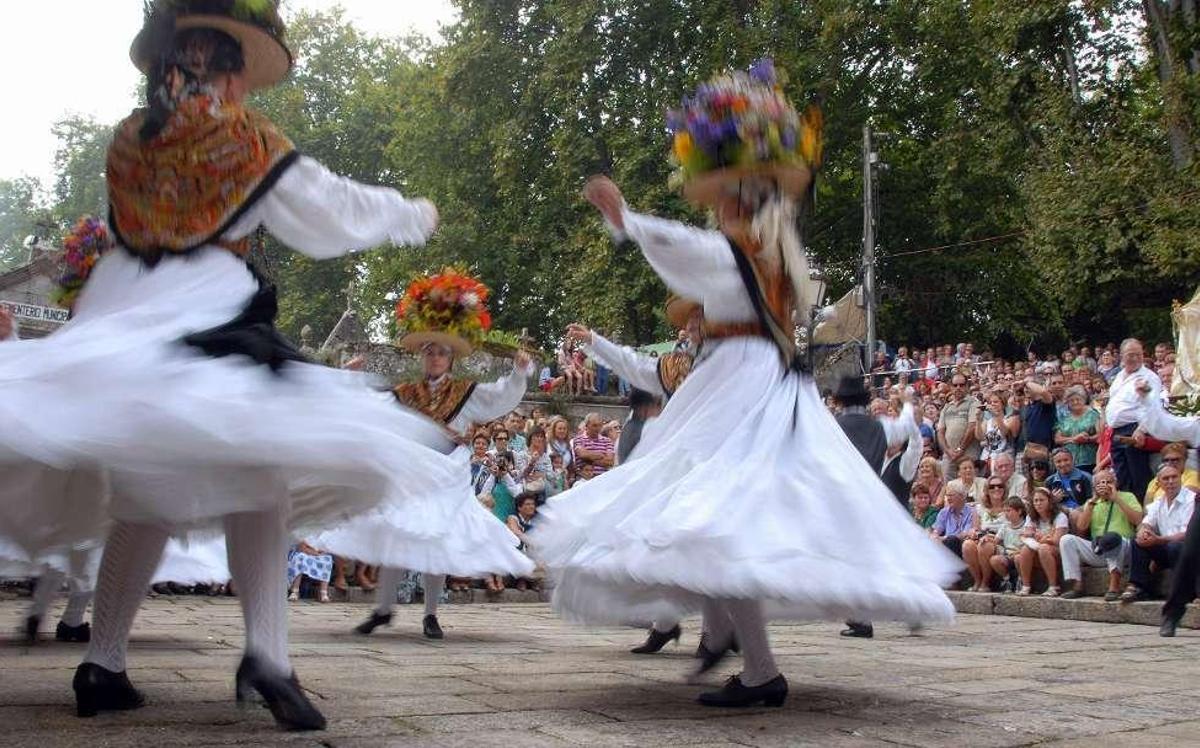 Preservar el arte de bailar