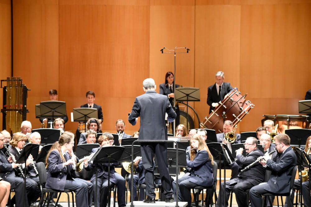 III Certamen de Interpretación de Música Festera