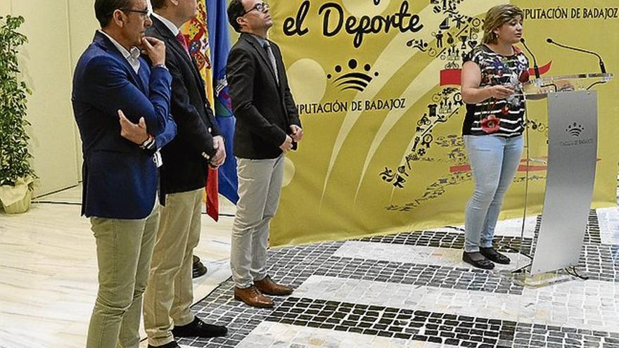 Extremadura será el centro de debate sobre el juego limpio