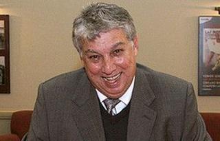 Ricardo González