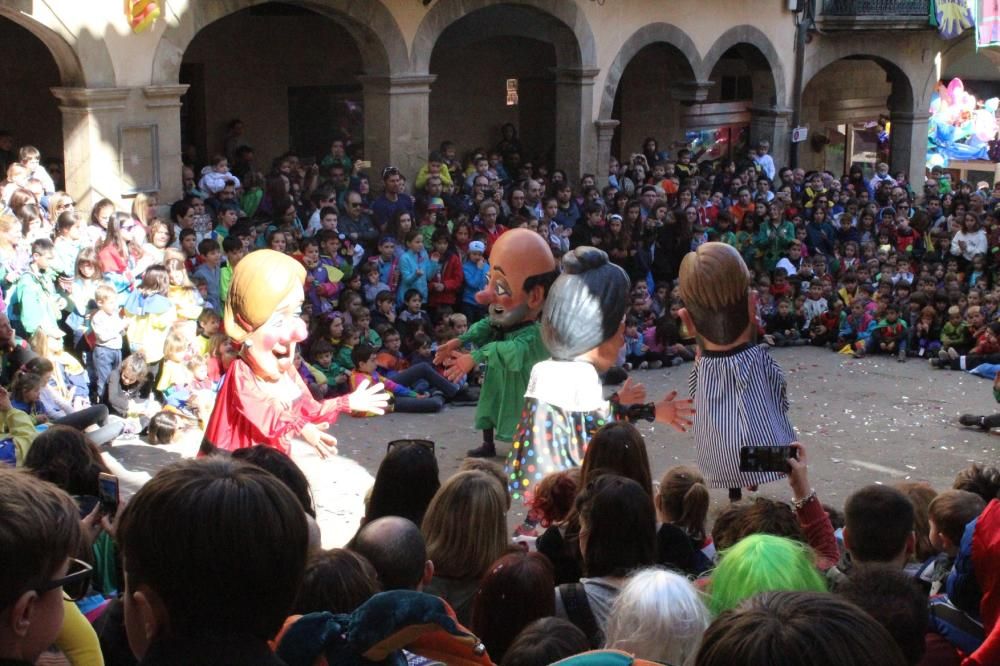 Carnaval Infantil de Solsona