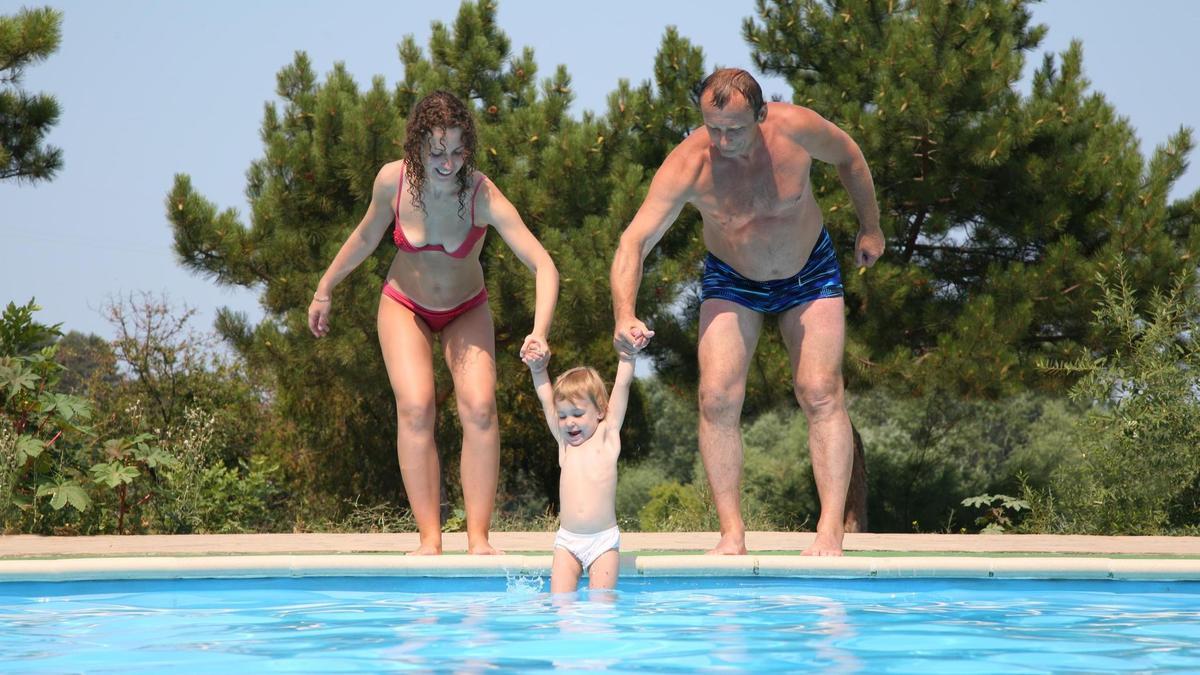Permanecer demasiado tiempo con el bañador mojado puede favorecer infecciones.