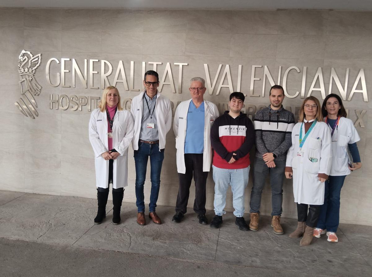 Equipo de realidad virtual