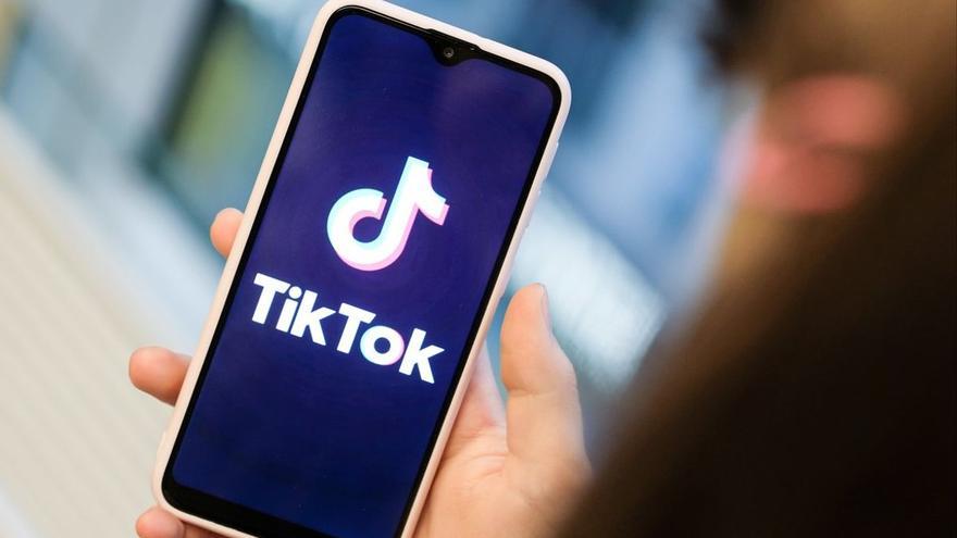 TikTok desbanca a Google y a Facebook como la web más visitada en 2021