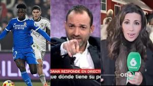 Copa del Rey / El precio de... / El Obejtivo