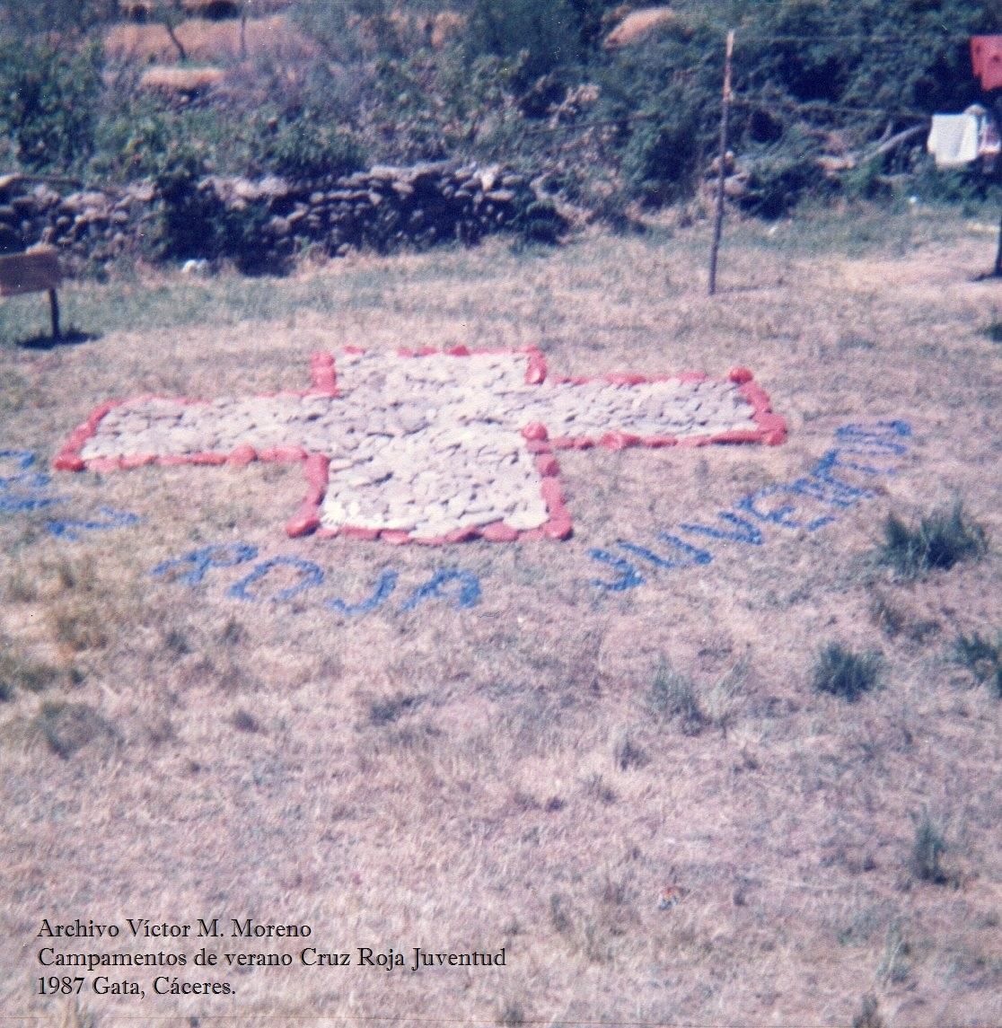 125 años de Cruz Roja Cáceres