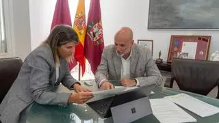 Cartagena comienza a preparar los presupuestos de 2026