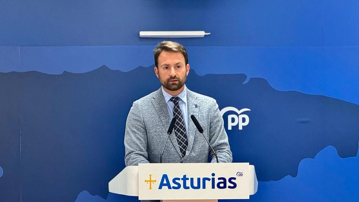 Álvaro Queipo.