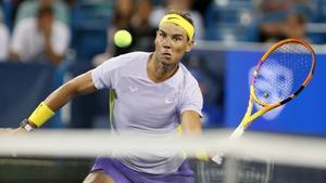 Nadal debutarà contra Hijikata i Alcaraz contra Báez en l’US Open