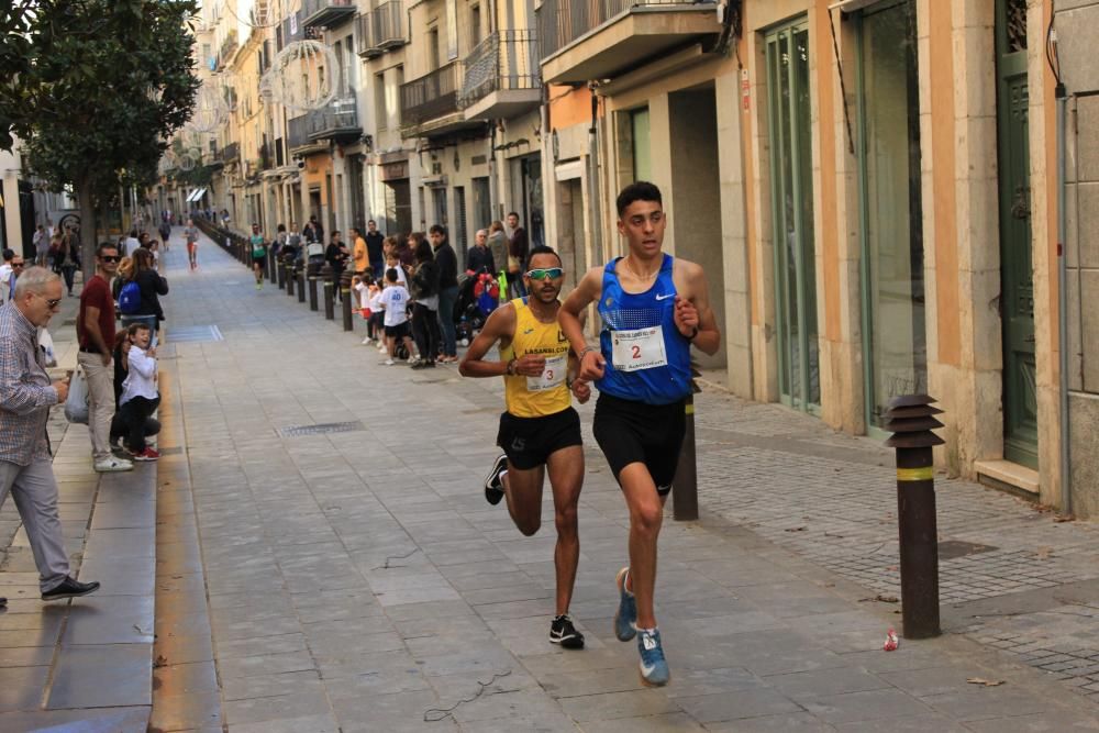 Cursa del Carrer Nou 2018