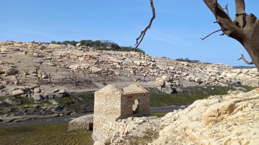 VÍDEO | Salamanca, a un salto sobre el agua de Zamora