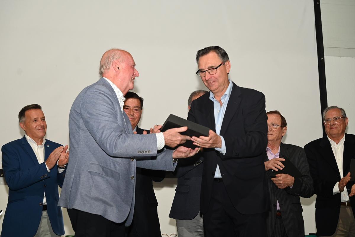 Galería: Naturem, marca de la Cooperativa Sant Josep de Burriana, celebró su asamblea general anual