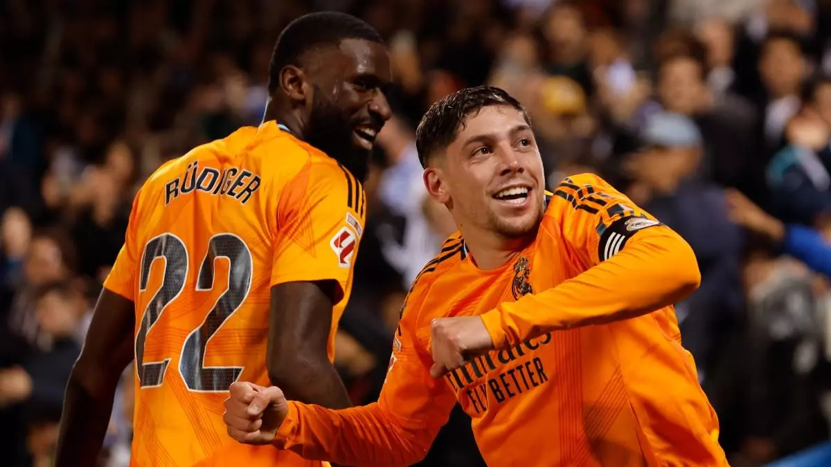 ¿Por qué el Real Madrid juega hoy contra el Athletic?