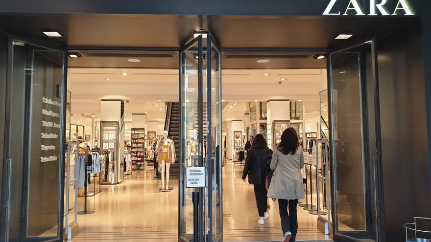 BLACK FRIDAY ZARA: Black Friday 2021: Estas son las fechas y los descuentos  de las principales cadenas de Inditex