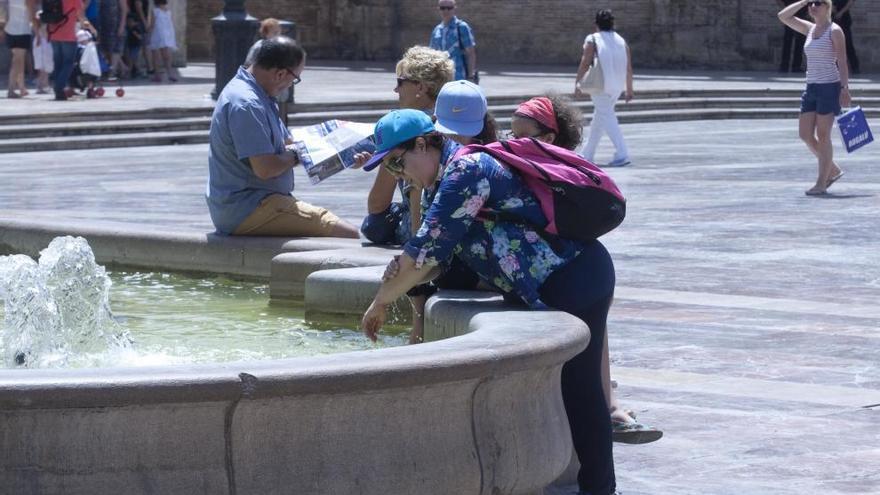 Los especialistas de Urgencias alertan que los síntomas del &#039;golpe de calor&#039; pueden pasar desapercibidos