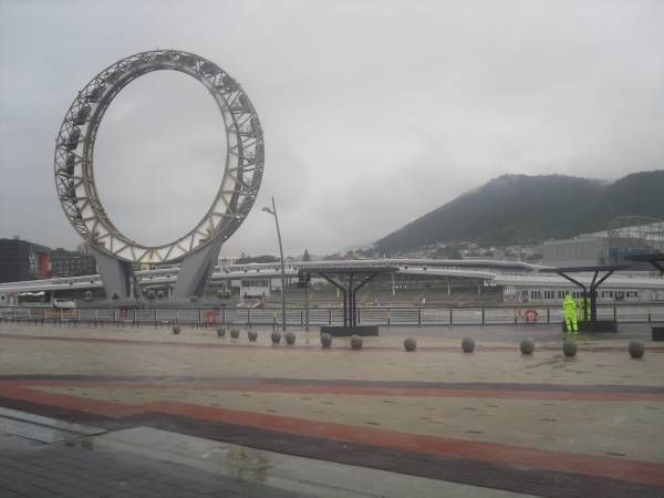 Fotogalería de los voluntarios de Expo Yeosu 2012