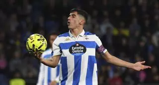 Diego Villares: «La derrota es merecida, fueron superiores»